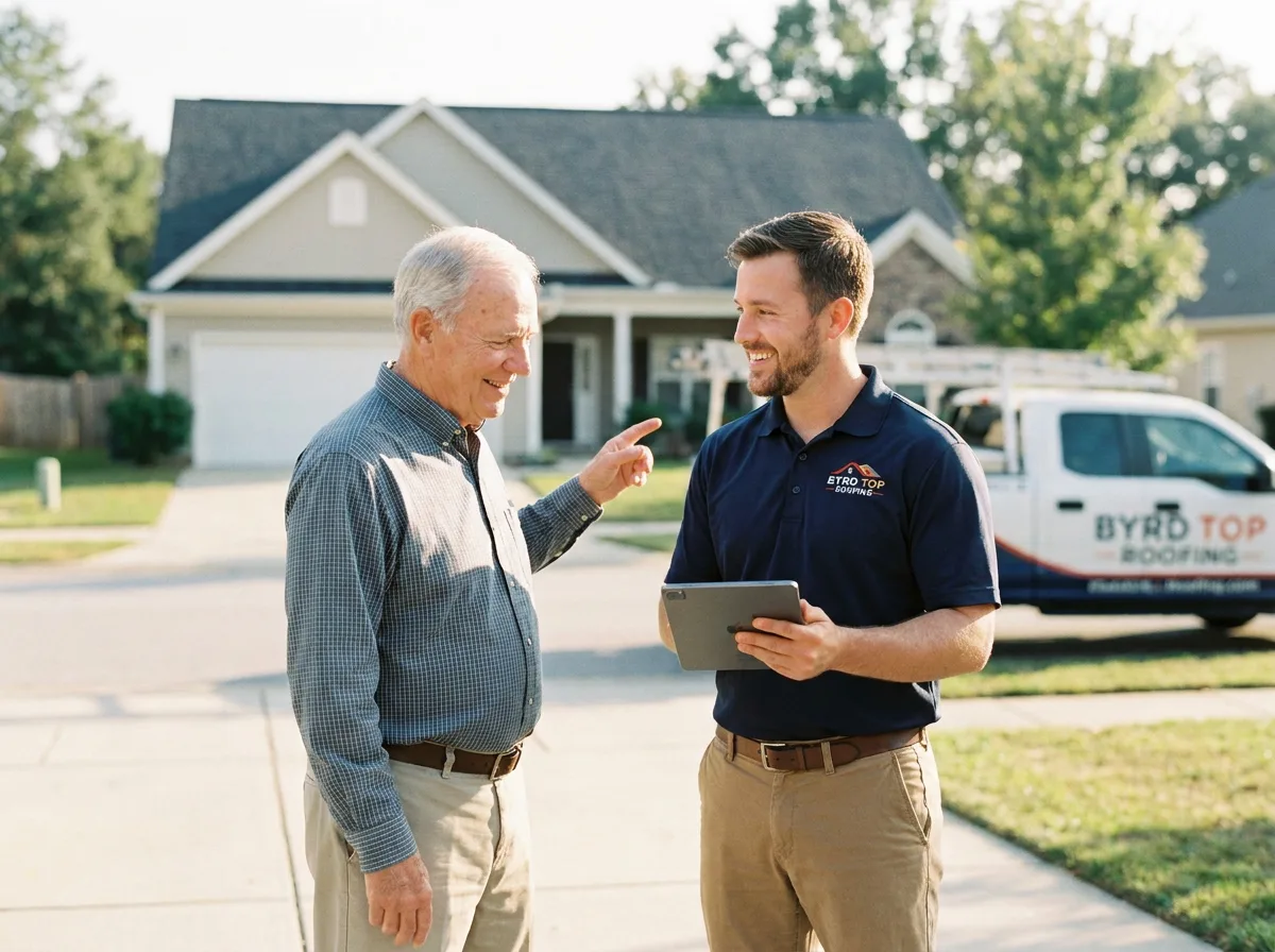 Roofing Grifton, NC FAQs